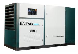 Kaitain JN系列電動螺桿空氣壓縮機(jī)